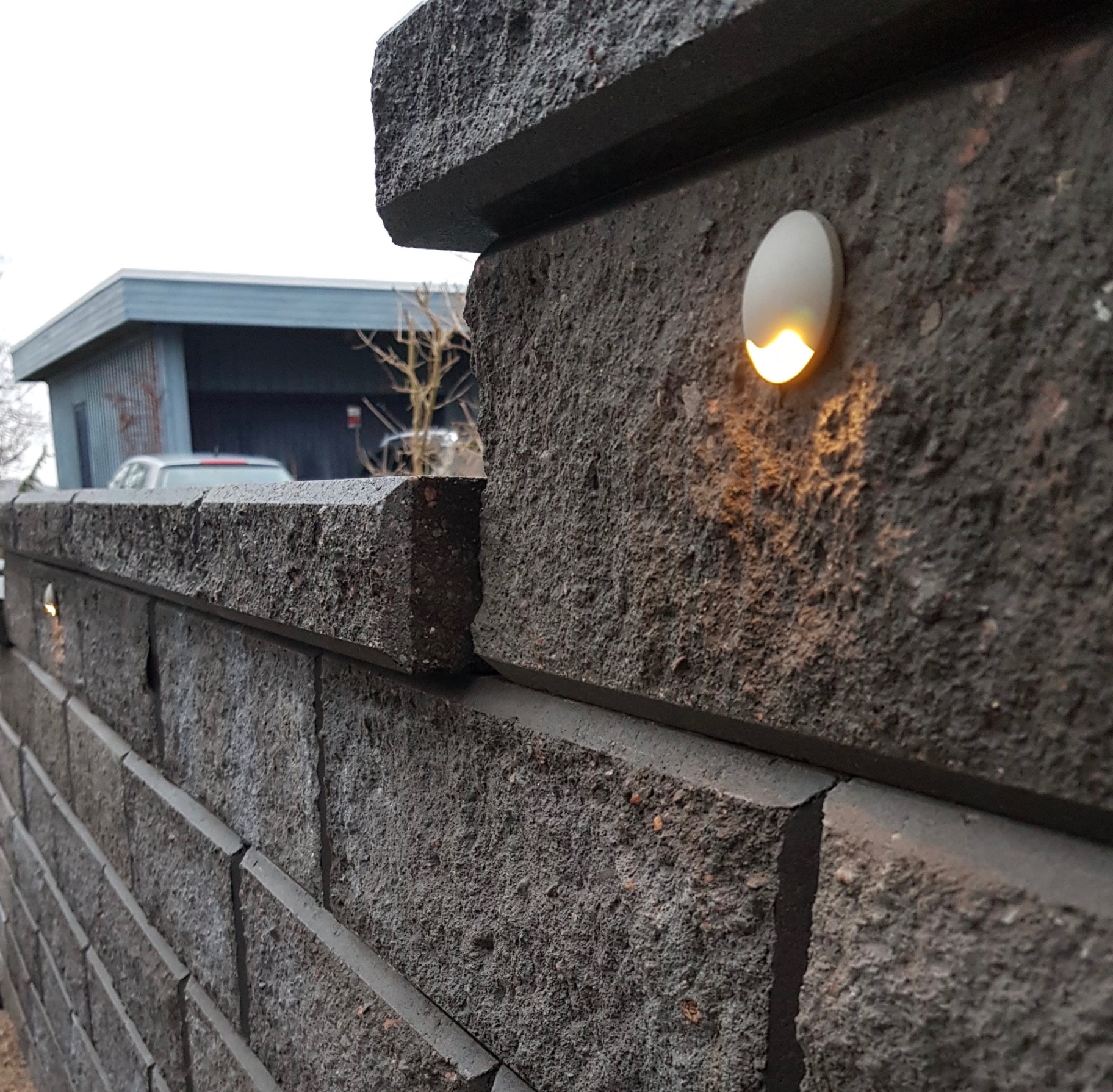 Ny el i villa i Ljungskile, bild 1 av 1